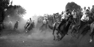Immagine rappresentativa per: Fotografie di Mauro Prevete