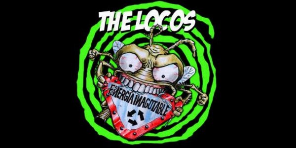 Immagine rappresentativa per: The Locos (Ska-P) in concerto a Sedilo