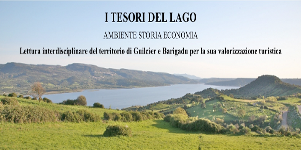 Immagine rappresentativa per: I Tesori del Lago: ambiente storia economia