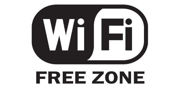 Immagine rappresentativa per: Sedilo WiFi Free Zones