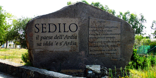 Immagine rappresentativa per: S'Arbu cambia pelle,  online il nuovo sito!