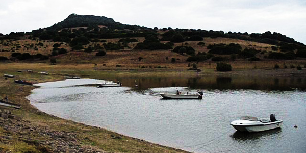 Immagine rappresentativa per: L'Associazione Nautica Lago Omodeo