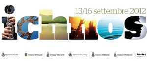 Immagine rappresentativa per: Ichnos 2012: il silenzio dei fiumi