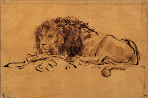Immagine rappresentativa per: Apre la Scuola d'Arte Rembrandt