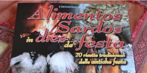 Immagine rappresentativa per: Alimentos sardos in dies de festas