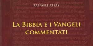 Immagine rappresentativa per: La Bibbia e i Vangeli commentati