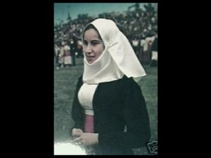 Immagine rappresentativa per: La ragazza della foto ora ha un nome!
