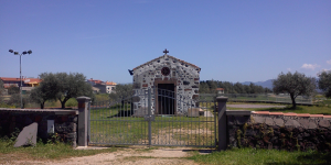 Immagine rappresentativa per: San Giacomo Minore 2011